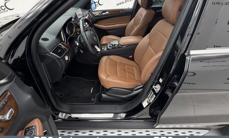 
								Mercedes-Benz GLE 550E Plug-in Hybrid 4Matic Automatas 2017 full									
