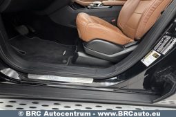 
										Mercedes-Benz GLE 550E Plug-in Hybrid 4Matic Automatas 2017 full									