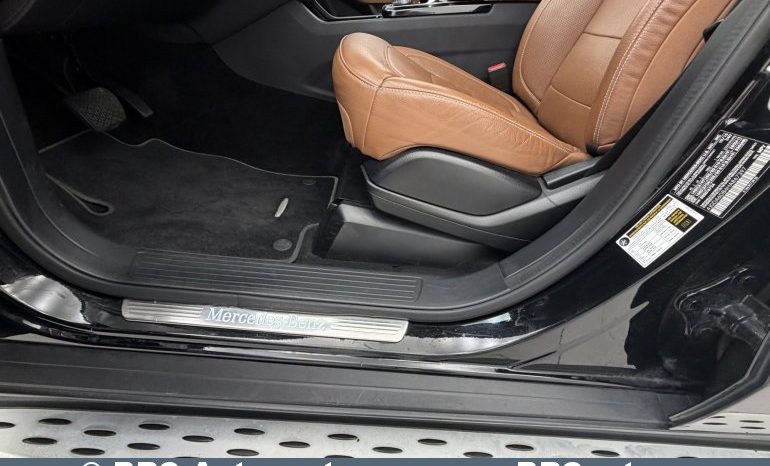 
								Mercedes-Benz GLE 550E Plug-in Hybrid 4Matic Automatas 2017 full									