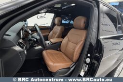 
										Mercedes-Benz GLE 550E Plug-in Hybrid 4Matic Automatas 2017 full									