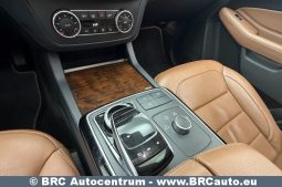 
										Mercedes-Benz GLE 550E Plug-in Hybrid 4Matic Automatas 2017 full									