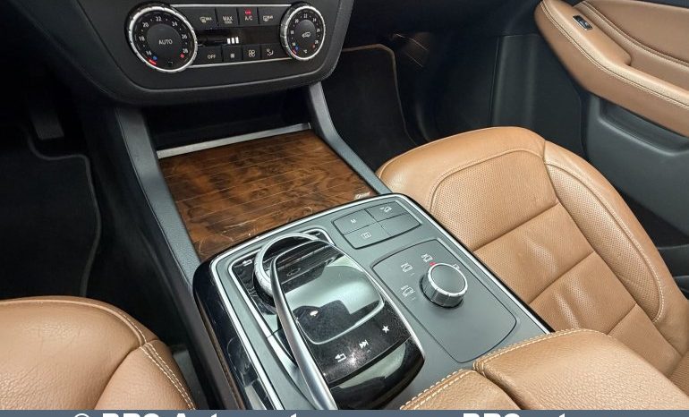 
								Mercedes-Benz GLE 550E Plug-in Hybrid 4Matic Automatas 2017 full									