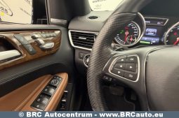 
										Mercedes-Benz GLE 550E Plug-in Hybrid 4Matic Automatas 2017 full									