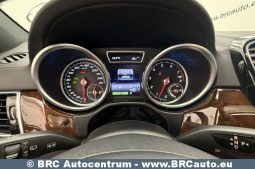 
										Mercedes-Benz GLE 550E Plug-in Hybrid 4Matic Automatas 2017 full									