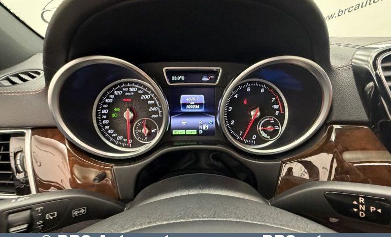 
								Mercedes-Benz GLE 550E Plug-in Hybrid 4Matic Automatas 2017 full									