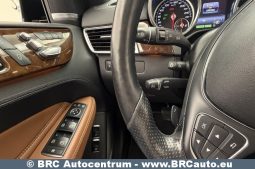 
										Mercedes-Benz GLE 550E Plug-in Hybrid 4Matic Automatas 2017 full									