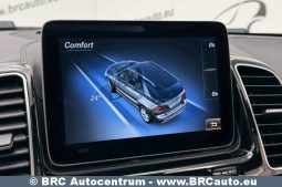 
										Mercedes-Benz GLE 550E Plug-in Hybrid 4Matic Automatas 2017 full									