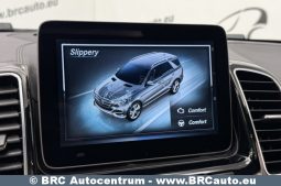 
										Mercedes-Benz GLE 550E Plug-in Hybrid 4Matic Automatas 2017 full									