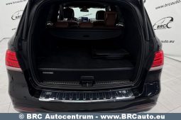 
										Mercedes-Benz GLE 550E Plug-in Hybrid 4Matic Automatas 2017 full									