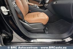 
										Mercedes-Benz GLE 550E Plug-in Hybrid 4Matic Automatas 2017 full									