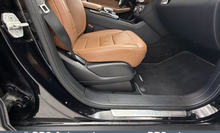 
								Mercedes-Benz GLE 550E Plug-in Hybrid 4Matic Automatas 2017 full									