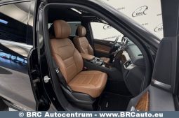 
										Mercedes-Benz GLE 550E Plug-in Hybrid 4Matic Automatas 2017 full									