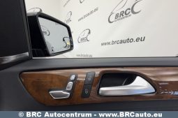 
										Mercedes-Benz GLE 550E Plug-in Hybrid 4Matic Automatas 2017 full									