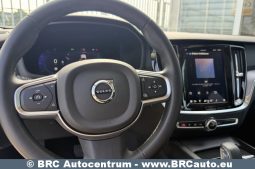 
										Volvo S60 2.0 B5 Mild-Hybrid Automatas 2025 full									