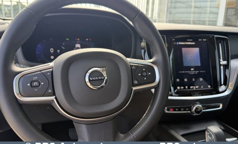 
								Volvo S60 2.0 B5 Mild-Hybrid Automatas 2025 full									