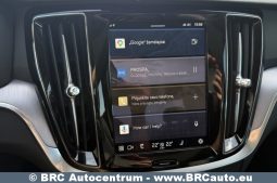 
										Volvo S60 2.0 B5 Mild-Hybrid Automatas 2025 full									