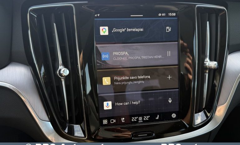 
								Volvo S60 2.0 B5 Mild-Hybrid Automatas 2025 full									