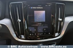 
										Volvo S60 2.0 B5 Mild-Hybrid Automatas 2025 full									