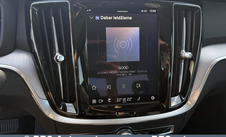 
								Volvo S60 2.0 B5 Mild-Hybrid Automatas 2025 full									