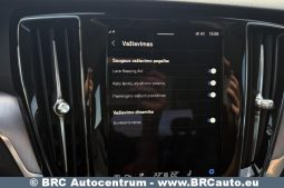 
										Volvo S60 2.0 B5 Mild-Hybrid Automatas 2025 full									