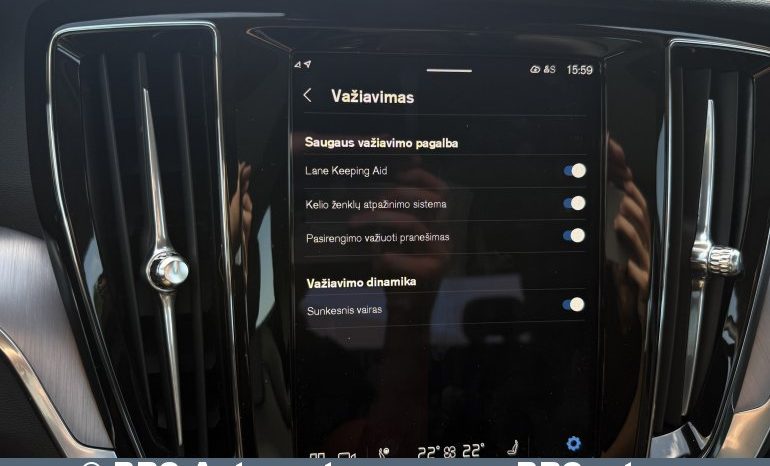 
								Volvo S60 2.0 B5 Mild-Hybrid Automatas 2025 full									