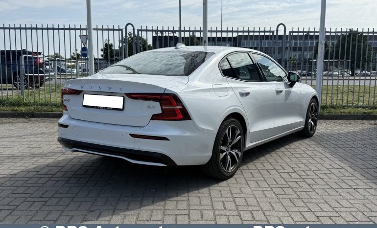 
								Volvo S60 2.0 B5 Mild-Hybrid Automatas 2025 full									