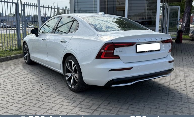
								Volvo S60 2.0 B5 Mild-Hybrid Automatas 2025 full									
