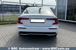 
										Volvo S60 2.0 B5 Mild-Hybrid Automatas 2025 full									