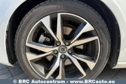 
										Volvo S60 2.0 B5 Mild-Hybrid Automatas 2025 full									
