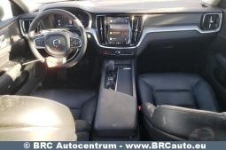 
										Volvo S60 2.0 B5 Mild-Hybrid Automatas 2025 full									