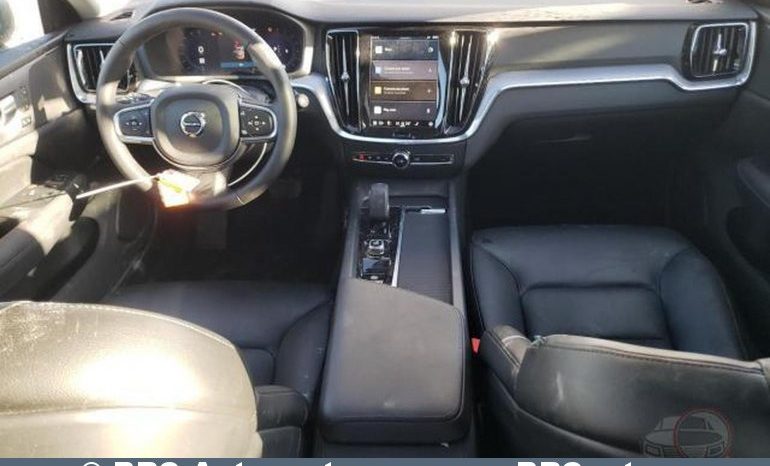 
								Volvo S60 2.0 B5 Mild-Hybrid Automatas 2025 full									
