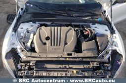 
										Volvo S60 2.0 B5 Mild-Hybrid Automatas 2025 full									