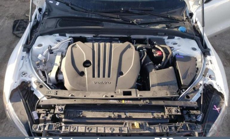 
								Volvo S60 2.0 B5 Mild-Hybrid Automatas 2025 full									