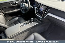 
										Volvo S60 2.0 B5 Mild-Hybrid Automatas 2025 full									