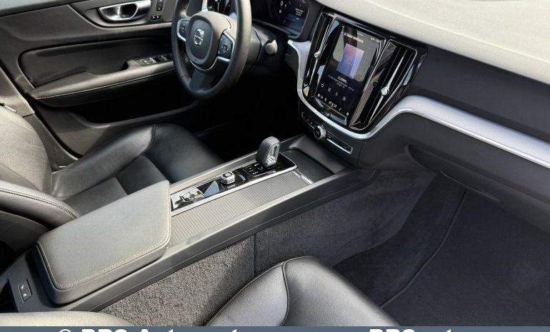 
								Volvo S60 2.0 B5 Mild-Hybrid Automatas 2025 full									