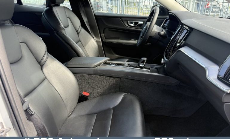 
								Volvo S60 2.0 B5 Mild-Hybrid Automatas 2025 full									
