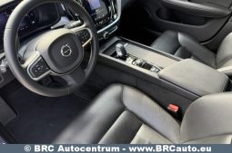 
										Volvo S60 2.0 B5 Mild-Hybrid Automatas 2025 full									