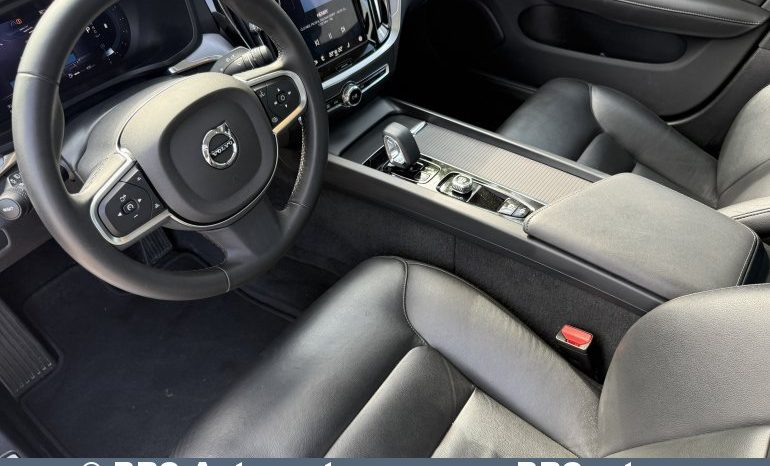 
								Volvo S60 2.0 B5 Mild-Hybrid Automatas 2025 full									