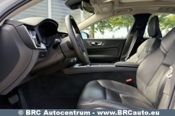
										Volvo S60 2.0 B5 Mild-Hybrid Automatas 2025 full									