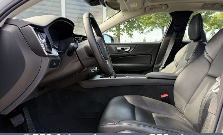 
								Volvo S60 2.0 B5 Mild-Hybrid Automatas 2025 full									