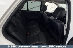 
										Mercedes-Benz GLE 350 3.0 CDI 4Matic Automatas 2019 full									
