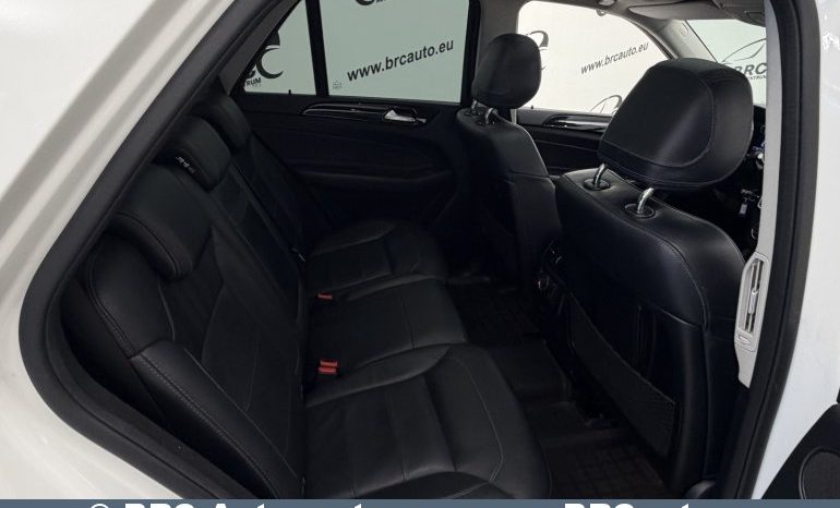 
								Mercedes-Benz GLE 350 3.0 CDI 4Matic Automatas 2019 full									