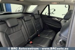 
										Mercedes-Benz GLE 350 3.0 CDI 4Matic Automatas 2019 full									