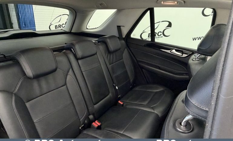 
								Mercedes-Benz GLE 350 3.0 CDI 4Matic Automatas 2019 full									