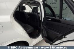 
										Mercedes-Benz GLE 350 3.0 CDI 4Matic Automatas 2019 full									