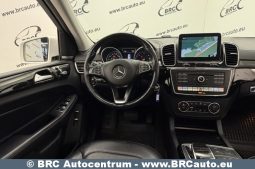 
										Mercedes-Benz GLE 350 3.0 CDI 4Matic Automatas 2019 full									