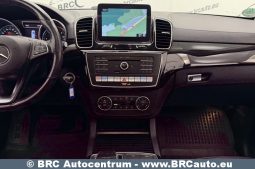 
										Mercedes-Benz GLE 350 3.0 CDI 4Matic Automatas 2019 full									