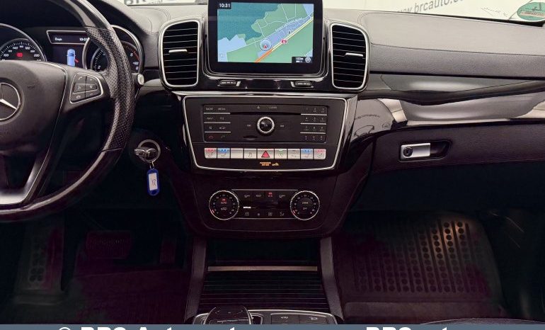 
								Mercedes-Benz GLE 350 3.0 CDI 4Matic Automatas 2019 full									