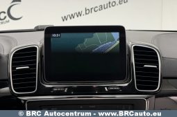 
										Mercedes-Benz GLE 350 3.0 CDI 4Matic Automatas 2019 full									