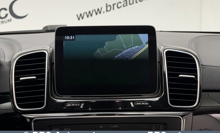 
								Mercedes-Benz GLE 350 3.0 CDI 4Matic Automatas 2019 full									